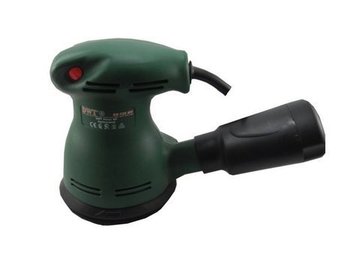 LIJADORA ROTO-ORBITAL 125MM 210W DWT