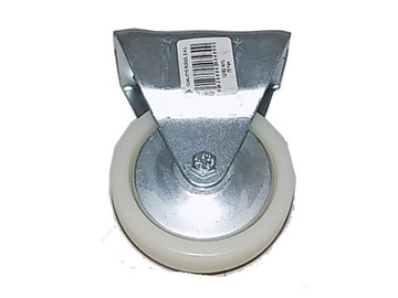 RUEDA FIJA 12-80 NYLON