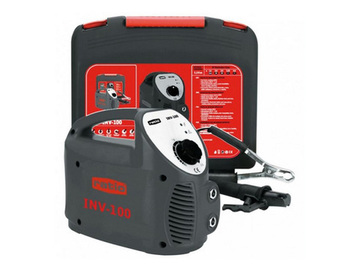 SOLDADOR INVERTER INV-100 RATIO