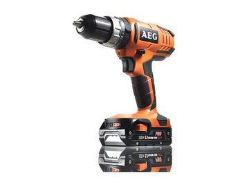 TALADRO COMBI 18V BSB 18G2 AEG