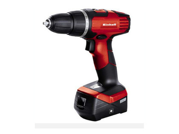 TALADRO  BATERIA TH-CD 14,4-2 EINHELL