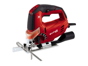 SIERRA CALADORA TH-JS 85 EINHELL
