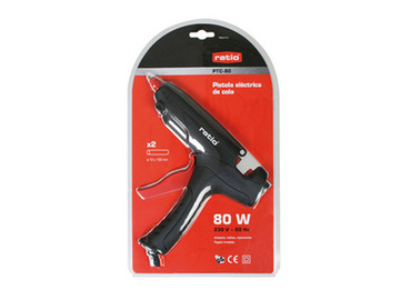 TERMOENCOLADORA 80W PTC-80 RATIO