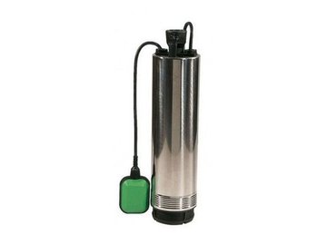 BOMBA SUMERGIBLE IDRA 25A JARDINO