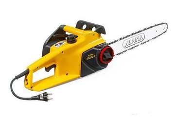 MOTOSIERRA ELECTRICA ES202Q 16