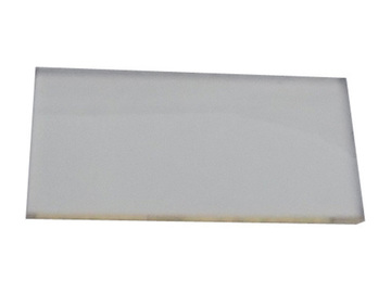 CRISTAL PUERTA LEÑA HERGOM TBN 7/8