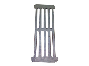 PARRILLA COCINA HERGOM 335X135 mm