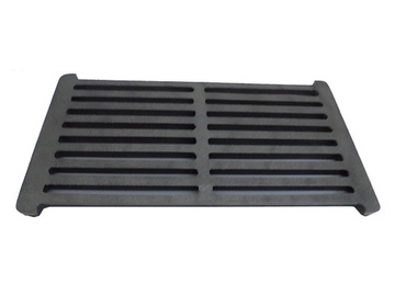 PARRILLA COCINA HERGOM 365X200 mm