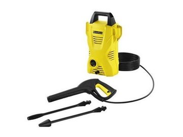 HIDROLIMPIADORA K 2.15  100 BAR KARCHER