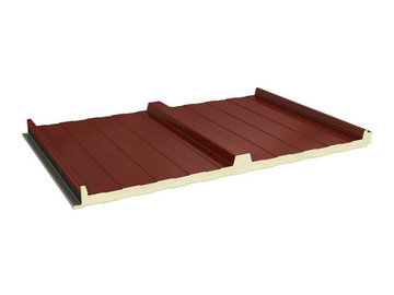 M2 PANEL SANDWICH CUBIERTA 30 MM