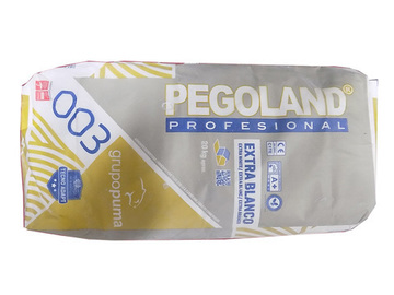 20kgs. PEGOLAND BLANCO PROFESIONAL 003