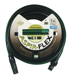 MANGUERA ASPIRACION ASPIRFLEX 7mts.