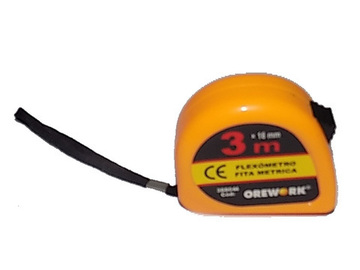 FLEXOMETRO C/ FRENO OREWORK