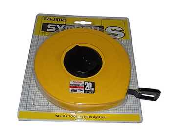 CINTA METRICA TAJIMA SYMRON S