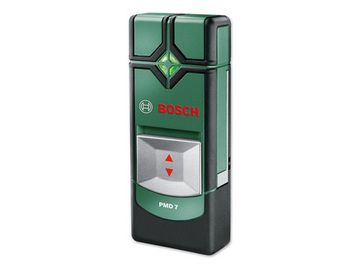 MULTIDETECTOR AUTOCALIBRACION PMD7 BOSCH