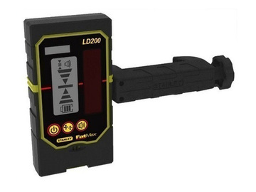 DETECTOR DE LINEA LD200 STANLEY 1-77-132