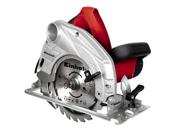 SIERRA CIRCULAR  EINHELL TH-CS 1200/1