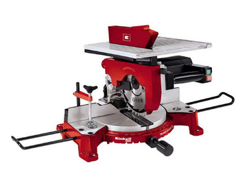 INGLETADORA EINHELL TH-MS 2513 T
