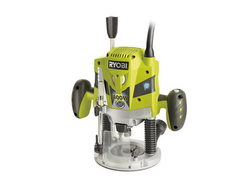 FRESADORA 1400W RYOBI