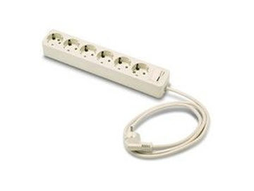 BASE MULTIPLE C/ CABLE Y T/T FAMATEL
