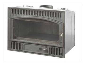 PARRILLA REDONDA COMPACTO C 4 70 HERGOM