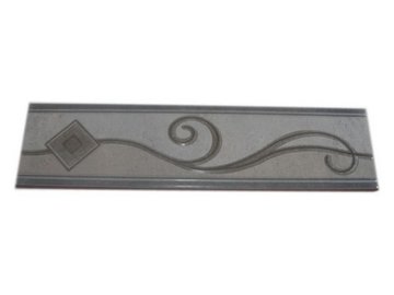 PZA. CENEFA NAXOS CELESTE 7,5X31,6 PRISSMACER   