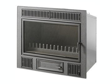 VENTILADOR 20 W C-3/80 HERGOM