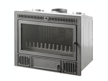 VENTILADOR COMOPACTOS 13 W HERGOM