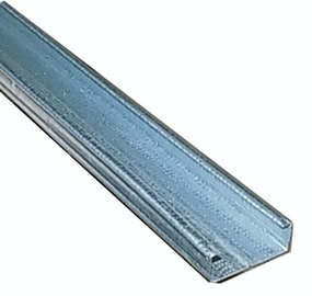 MAESTRA TECHO YESO LAMINADO 47X3000 mm KNAUF