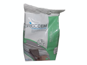 4 Kgs BRICOCEM ESCAYOLA