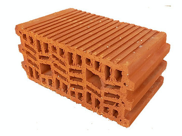 BLOQUE TERMOARCILLA 24X20X30