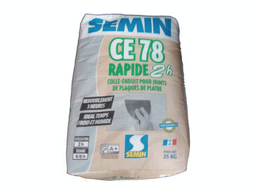 25 Kgs PASTA JUNTAS YESO LAMINADO 2 H
