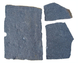 M2 PIEDRA CUARCITA GRIS AZULADA