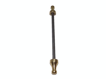 PASADOR C/TAPON DORADO LIS LACUNZA