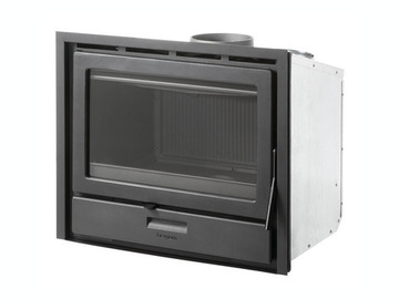 CRISTAL COMPACTO C-12 HERGOM