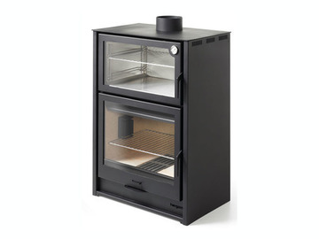 CRISTAL HORNO ARCE