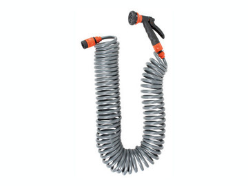 15 mts MANGUERA ESPIRAL LISTA
