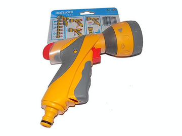 PISTOLA MULTI SPRAY PLUS HOZELOCK