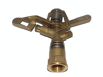 ASPERSOR LATON X-64 H3/4 CIRCULAR