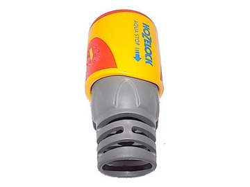 CONECTOR AQUASTOP 15-19 mm. HOZELOCK