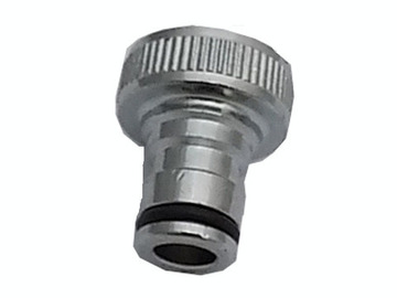 CONECTOR RAPIDO GRIFO 3/4 LATON