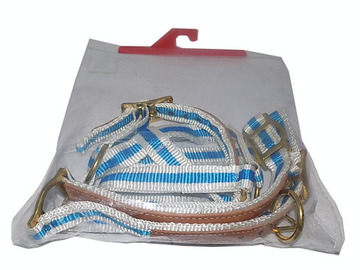 CABEZADA CABALLO NYLON PATACHO