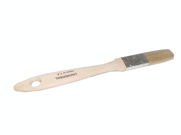 PALETINA DOBLE MANGO MADERA