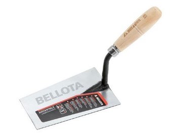 PALETA ALBAÑIL 5844 BELLOTA