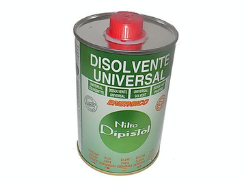 DISOLVENTE UNIVERSAL DIPISTOL M-10