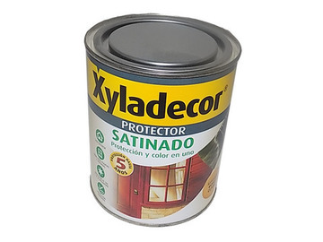 XYLADECOR PROTECTOR SATINADO