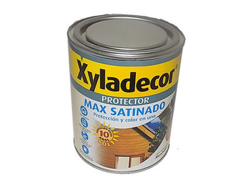 XYLADECOR MAX SATINADO