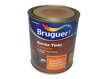 BARNIZ BRUGUER PRINCESA SATINADO