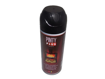 400ml. PINTURA ANTICALORICA NOVASOL