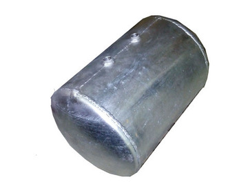 DEPOSITO 85 Lts-4 mm GALVA